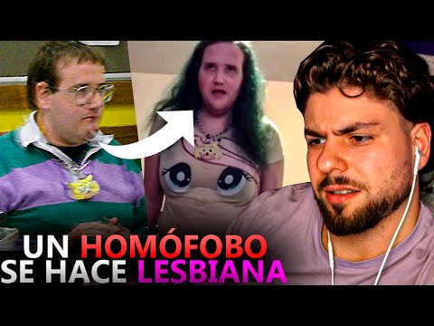 ESTO SI QUE NO ME LO ESPERABA... CHRIS CHAN SE CONVIERTE en MUJER😨 PARTE 3