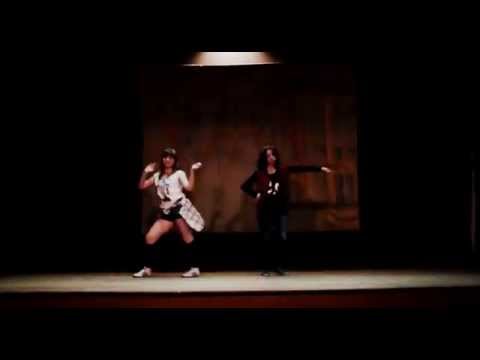 EVOL - WE ARE A BIT DIFFERENT ~Cover by ISENZ~