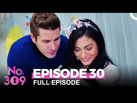 No. 309  Episode 30 (English Subtitles)