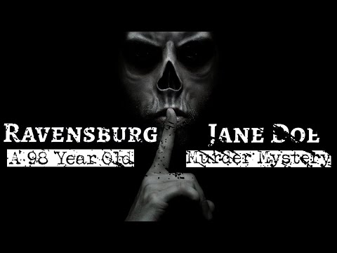 Ravensburg Jane Doe | Episode 1 | A Multi Episode Murder Mystery With Cold Case Detective Ken Mains