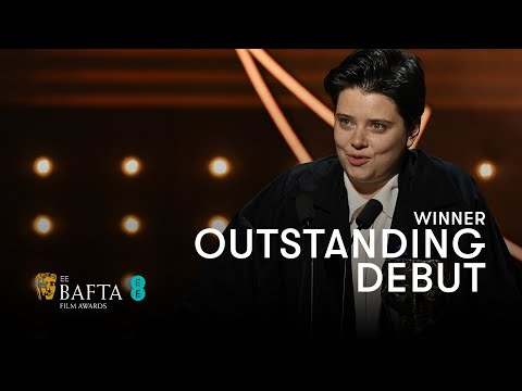 Charlotte Wells Wins Outstanding Debut For Aftersun