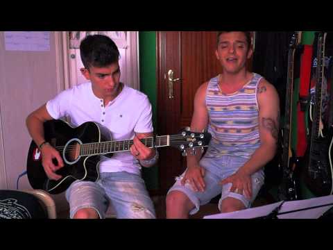 Impossible - James Arthur (cover)