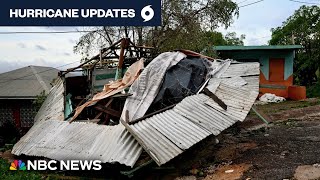 Jamaica assessing death toll and destruction after Hurricane Melissa