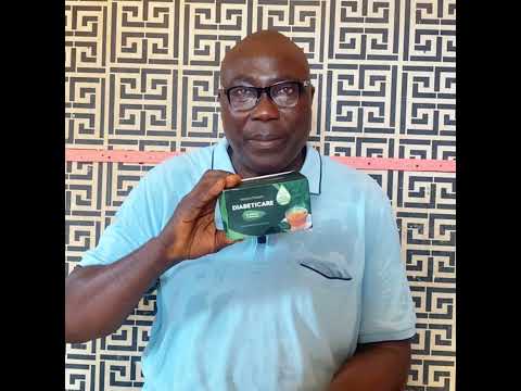 Mr. Okechukwu video testimonial