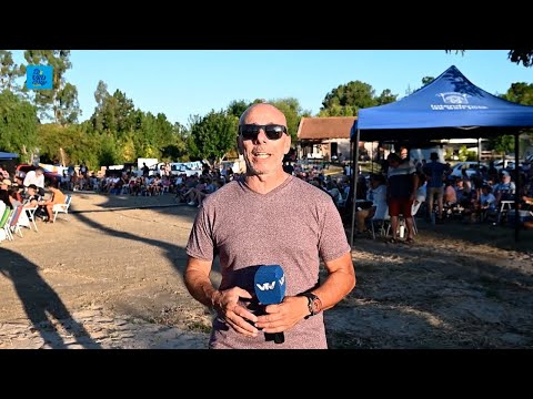 Todo Uruguay | 17ª edición del Festival Pablo Estramín en Boca de Cufré