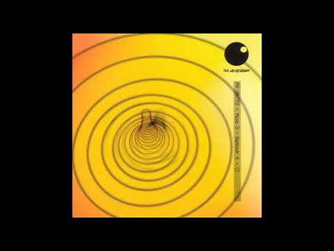 Move D・Namlook - Move D Namlook X - Let the Circle Not Be Broken