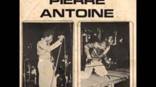 Pierre Antoine - Say Min Sy Soh (1970's, country Ghana)