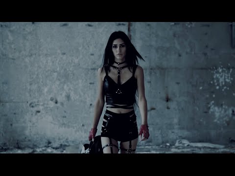 Farnoodex - Forge Ahead (Official Video)[Trance]
