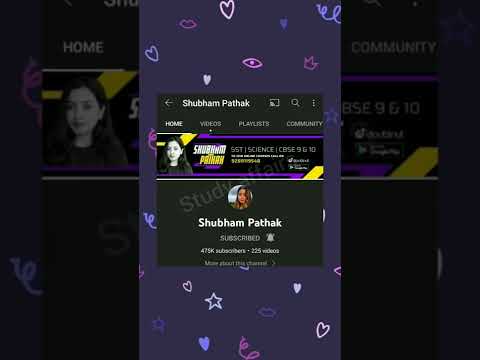 Best Teachers of Class 9 for Social Science on YouTube | best teachers for social studies| class 9