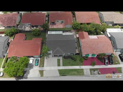 14605 SW 174 Terrace | Richmond West | Majestic Homes