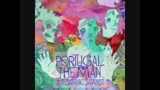 Portugal The Man - The Sun