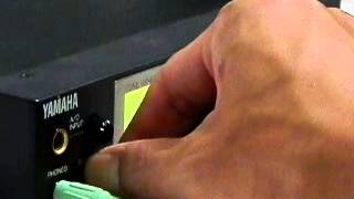 Video thumbnail for YAMAHA MU80 by eastexit japan merchant