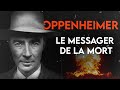 Oppenheimer | Le père de la bombe atomique | Biographie complète