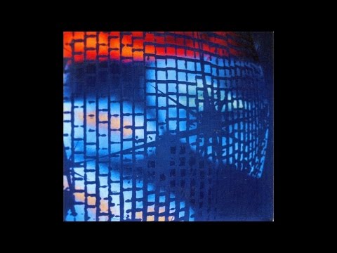Luomo - Vocalcity (full album)