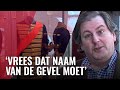 Hermitage Amsterdam verbreekt banden met Rusland