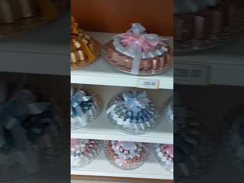 Gift Ideas for Ramadan #chocolate #dates #shorts #viral #foryou