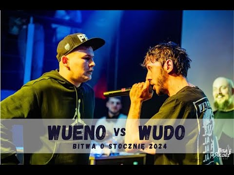 Wueno vs Wudo | Grupa A | Bitwa o Stocznię 2024