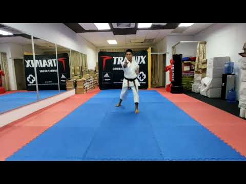 ANAN - NICKHOLIN NELVIN NAHFIRIN - 2ND OKINAWA WORLD E-TOURNAMENT 2022