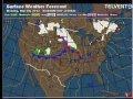 3-3-13 St. Paul, MN TPT-WX (Winter Storm Watch.