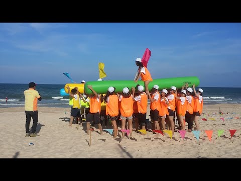 TOUR PHAN THIET 2N1D