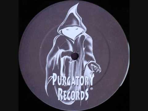 Deathsquad - Purgatory Power