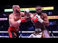 Jaron Ennis Vs Karen Chukhadzhian 2 Full Fight Highlights