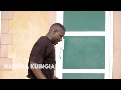 NYIMBO MPYA YA SNURA NA MSAGA SUMU 👉  NAOMBA KUINGIA