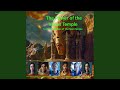 Kapitel 36 - The Power of the Venus Temple