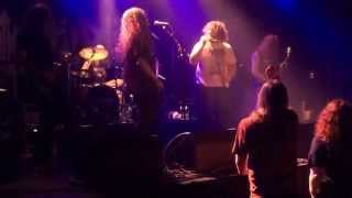 Jumalation -live at Virgin Oil, Kaivopihan kansanjuhla  2.8.2014