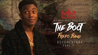 Fredo Bang - Da Real Gee Money died and my girl was cheating on me while I was locked up [Part 1]