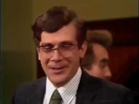 Harry Enfield - The Bores