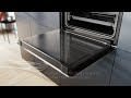 Orkaitė Electrolux EOB8S39Z