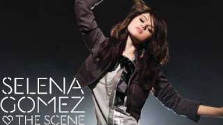 Selena Gomez &amp; The Scene - Tell Me Something I don't know [New Version]
