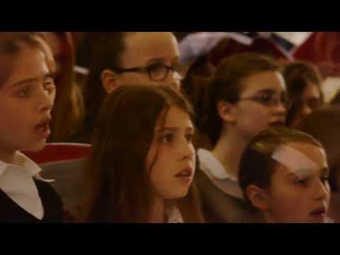 Si tu es mon ami - Manécanterie Saint-Joseph de Lannion [2013]