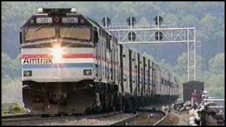 preview picture of video 'Conrail: Harrisburg, PA area action 06-05-1994 part 1'