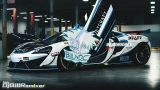 Download lagu Friendships - Panda Music ( BilLNdc Remixer) Bass Boosted mp3