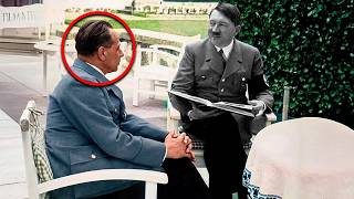 O Que Aconteceu com o FOTÓGRAFO de Hitler? - Hoffmann Rico