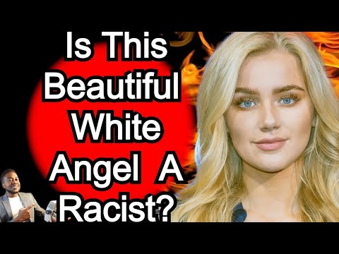 Dutch Woman says White Europeans are being Replaced by the 3rd World, Is She Correct?