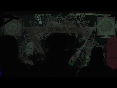 ☯ Kali Mela 2016 ☯ OBSCURUM live 2/2 ☯