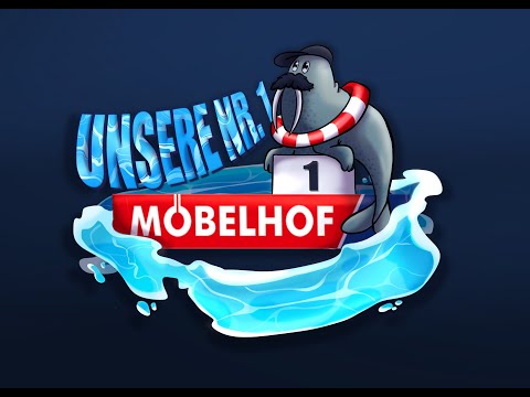 Werbevideo Möbelhof Parsberg | Meine Region Mein Verein! Gemeinsam stark!