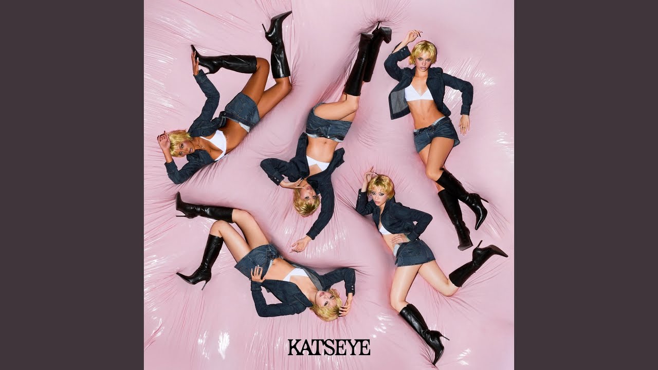 Unloveu – KATSEYE