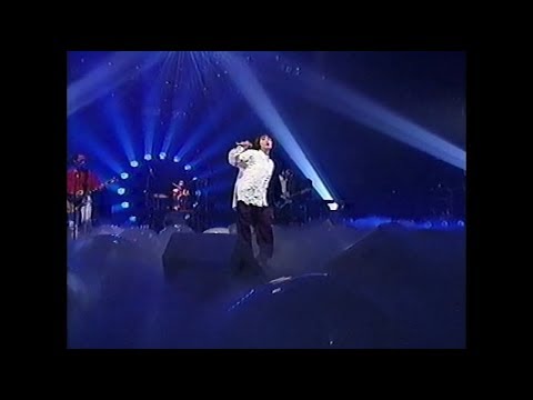1992 山下久美子 - 真夜中のルーレット