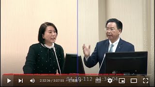 [討論]  吳釗燮：我想州長比市長大啦