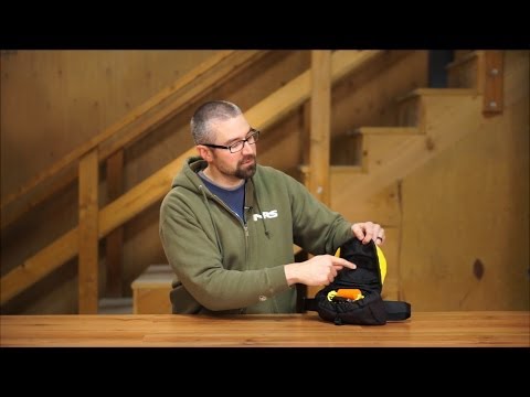 NRS Kayak Tow Line video poster