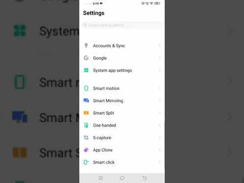 How to enable voice in screen record on vivo || vivo y12 , y15 , y17