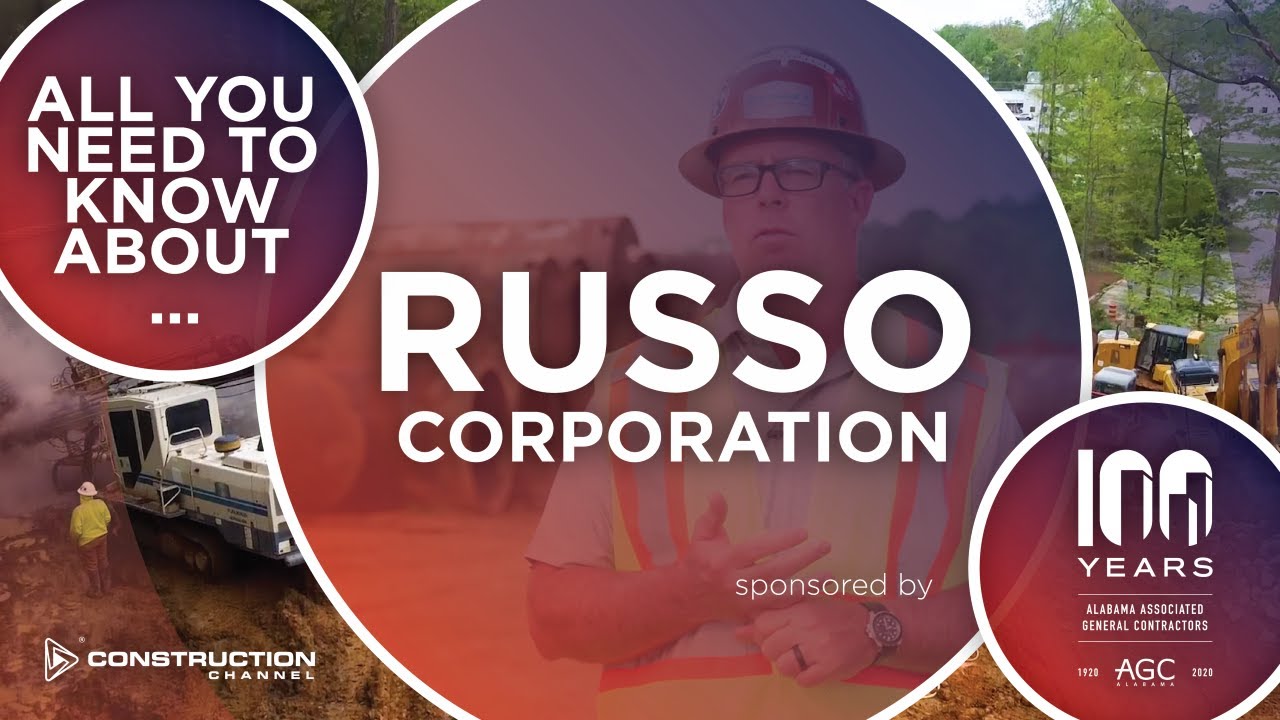 All You Need to Know About: Russo Corporation