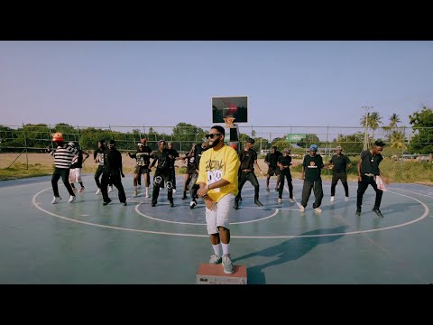 Pedro Karim - 3,4,5( Three,Four,Five) Official Dance Video