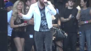 Asking Alexandria - Killing You Live @ Mayhem Festival 2014