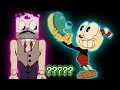 6 THE CUPHEAD SHOW King Dice Repair Sound Variations In 30 Seconds
