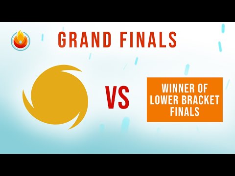 HeroesCCL Season 2 | STORM Esports vs Simplicity | Grand Finals | HoTS Esports